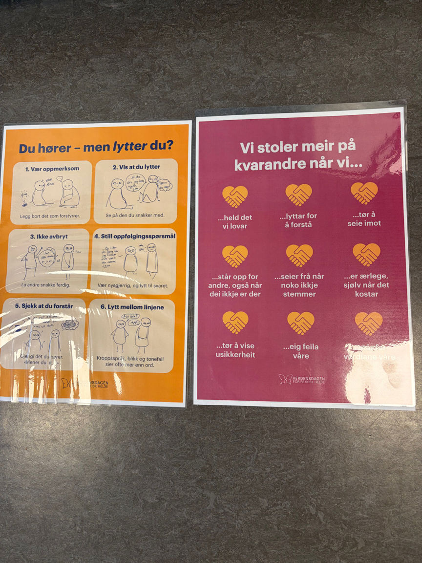 Foto: Elisabeth Amble Larsen Tekst