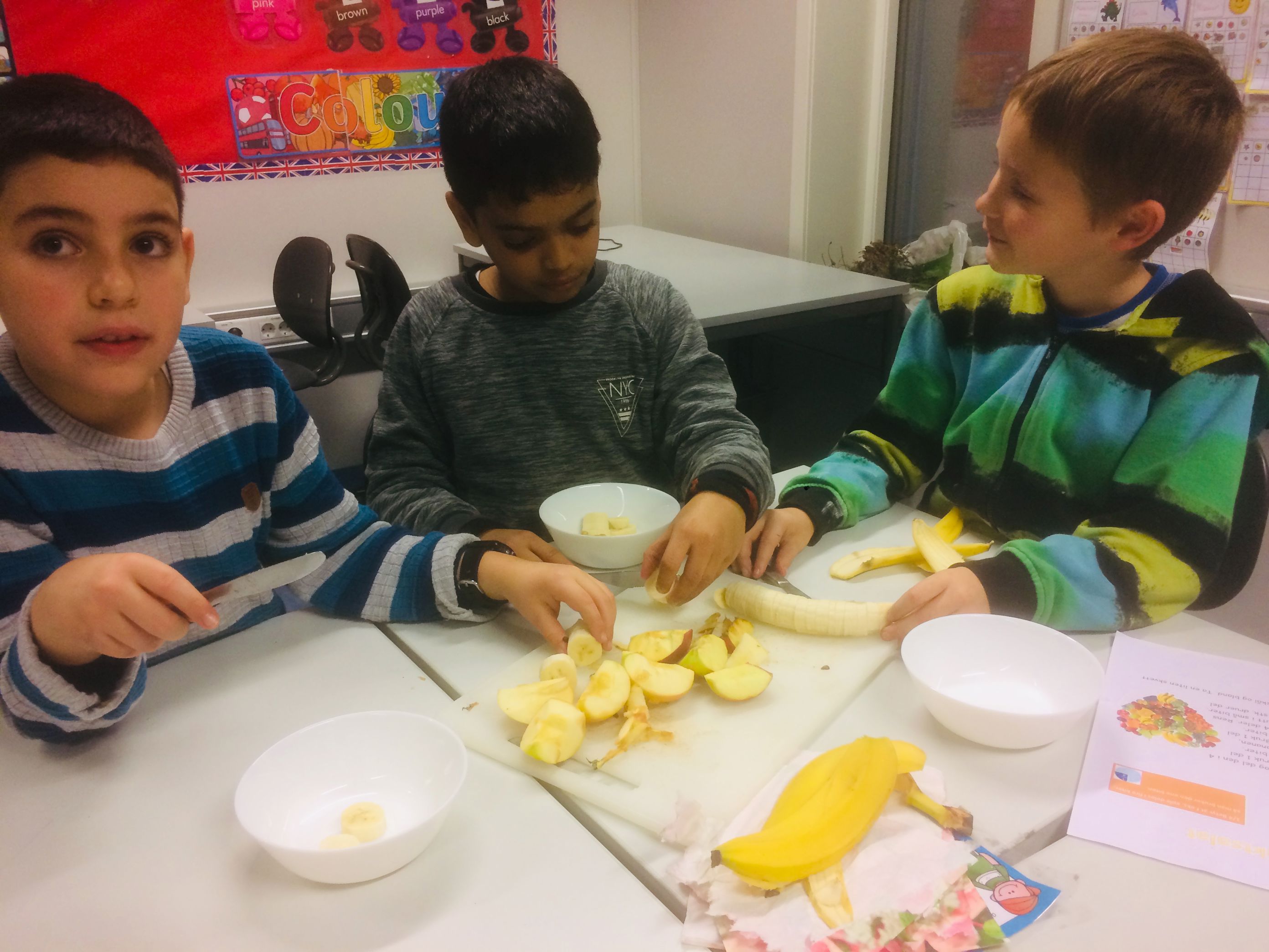 Brøk