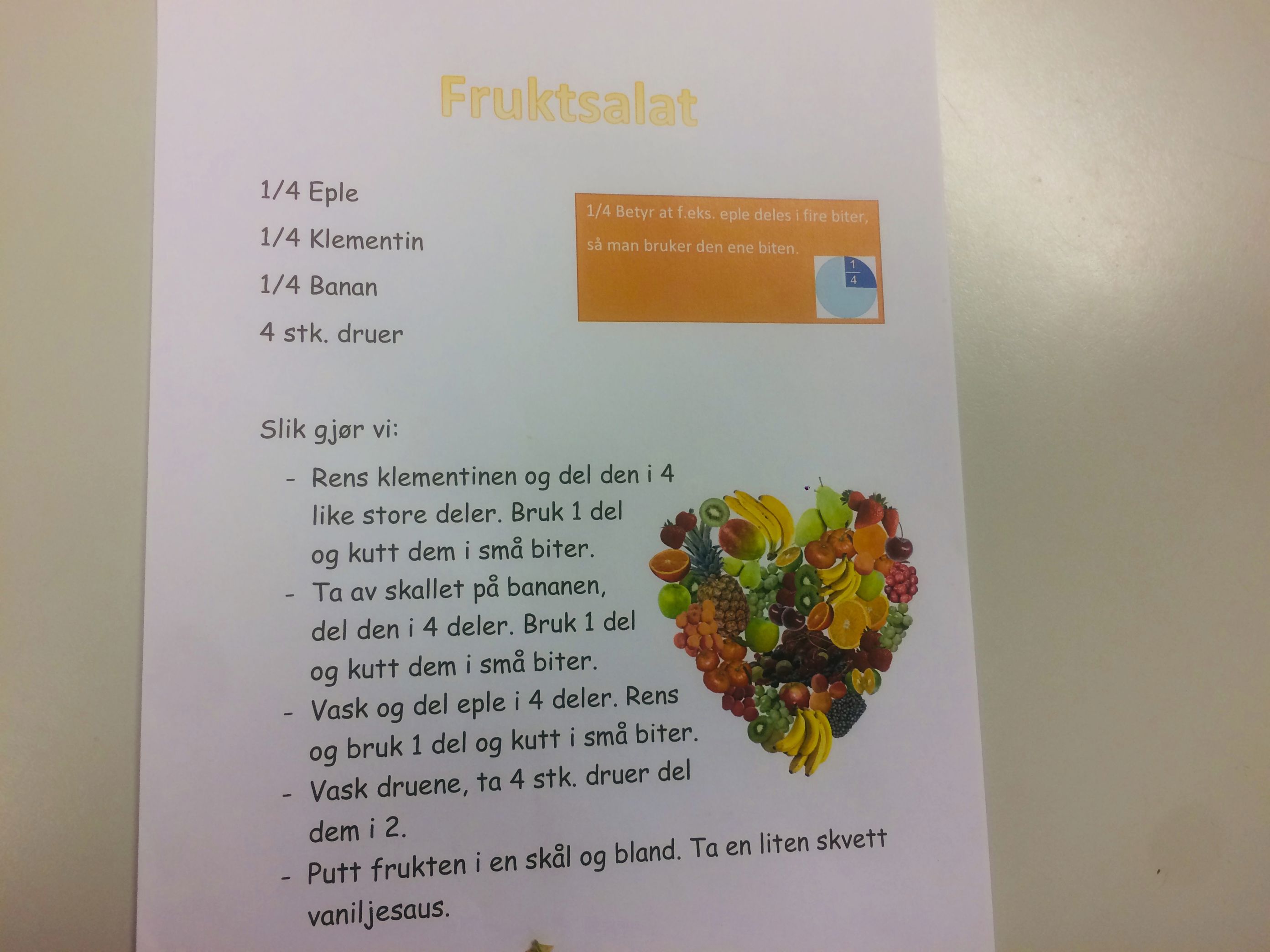 Brøk