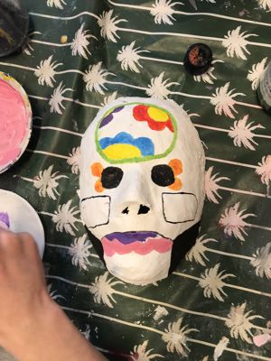 Masker