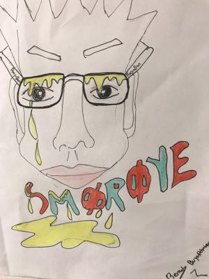 Språklige bilder