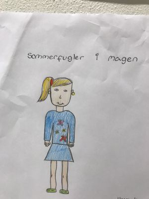 Språklige bilder