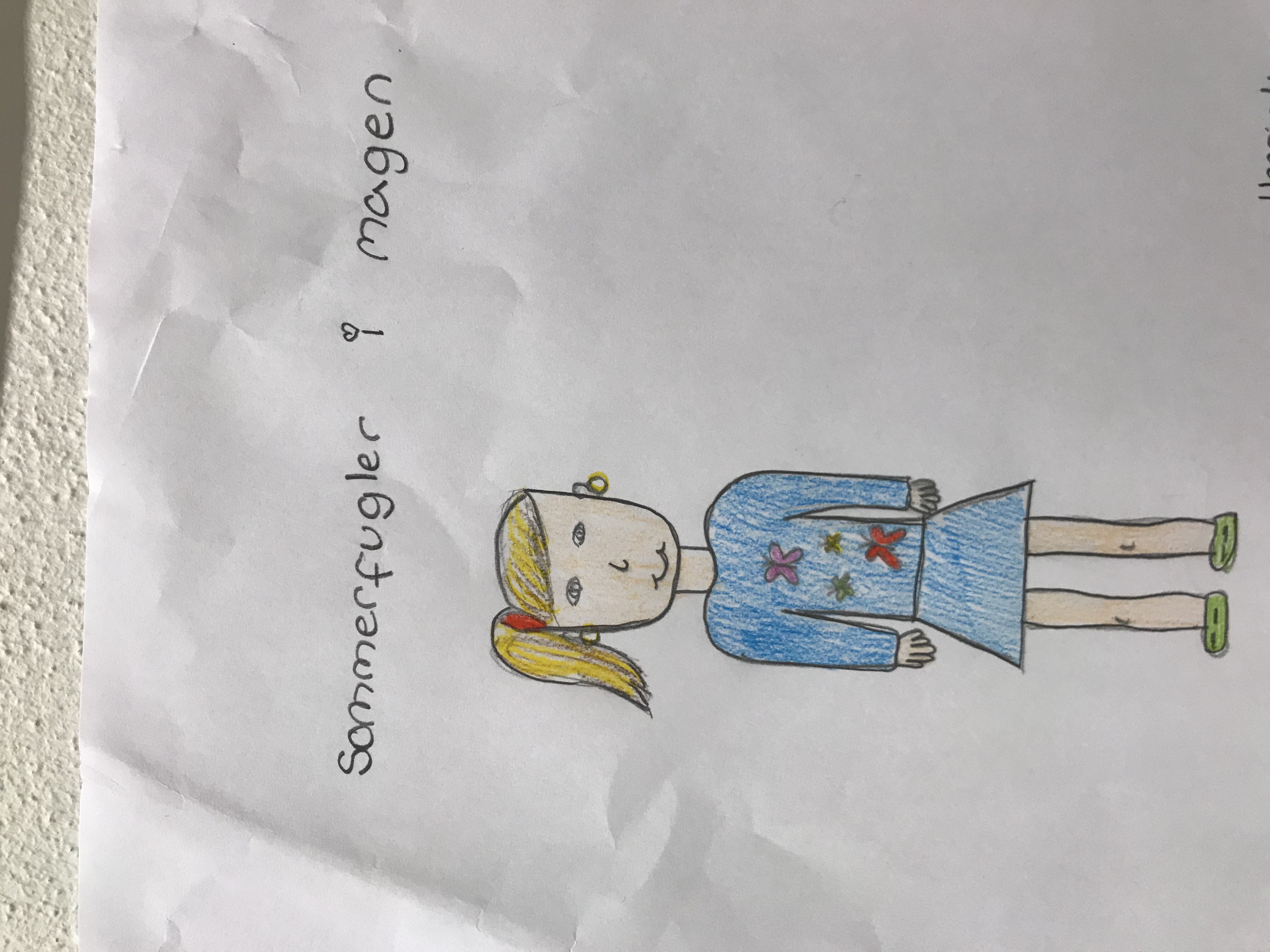 Språklige bilder