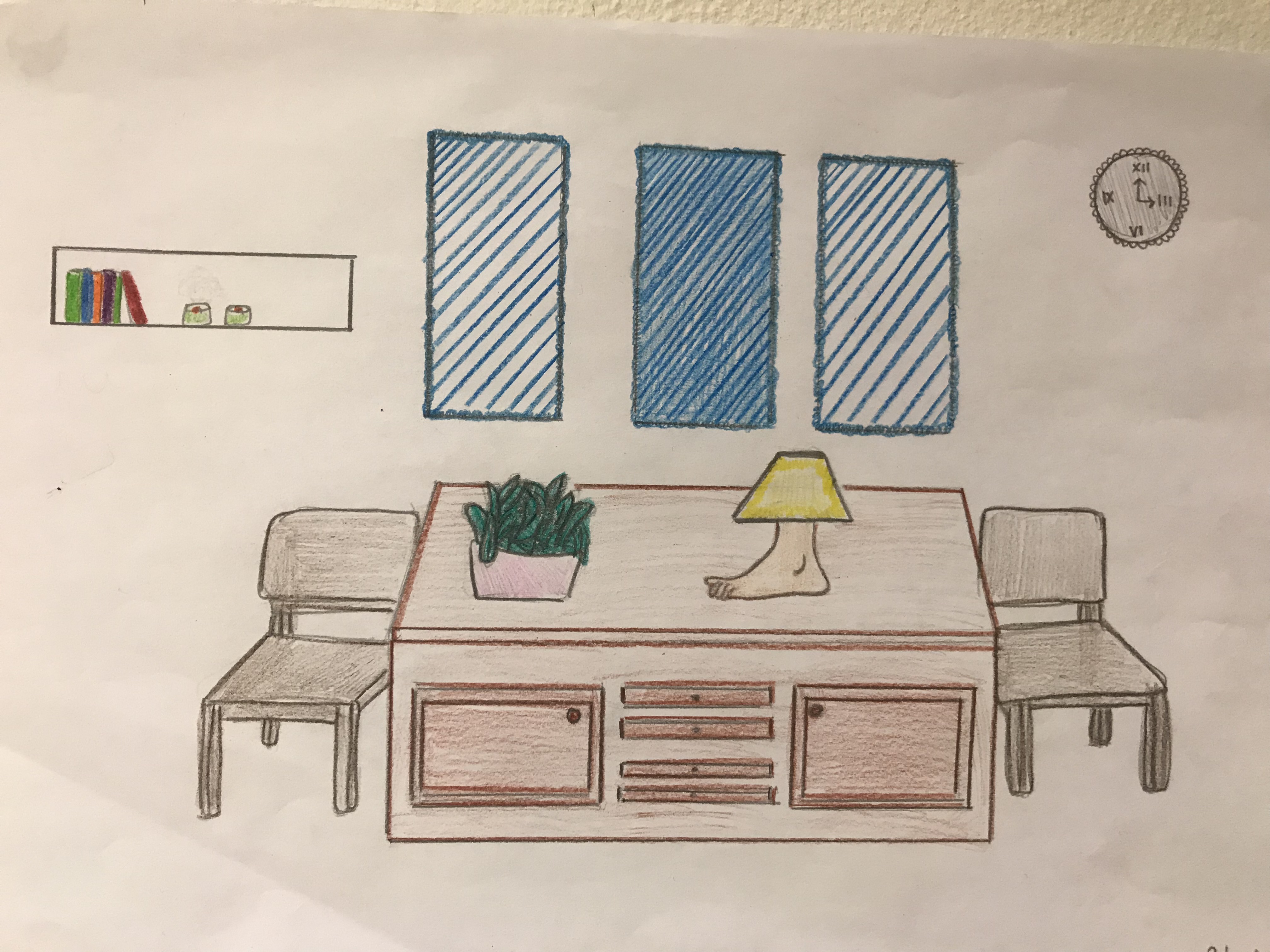 Språklige bilder