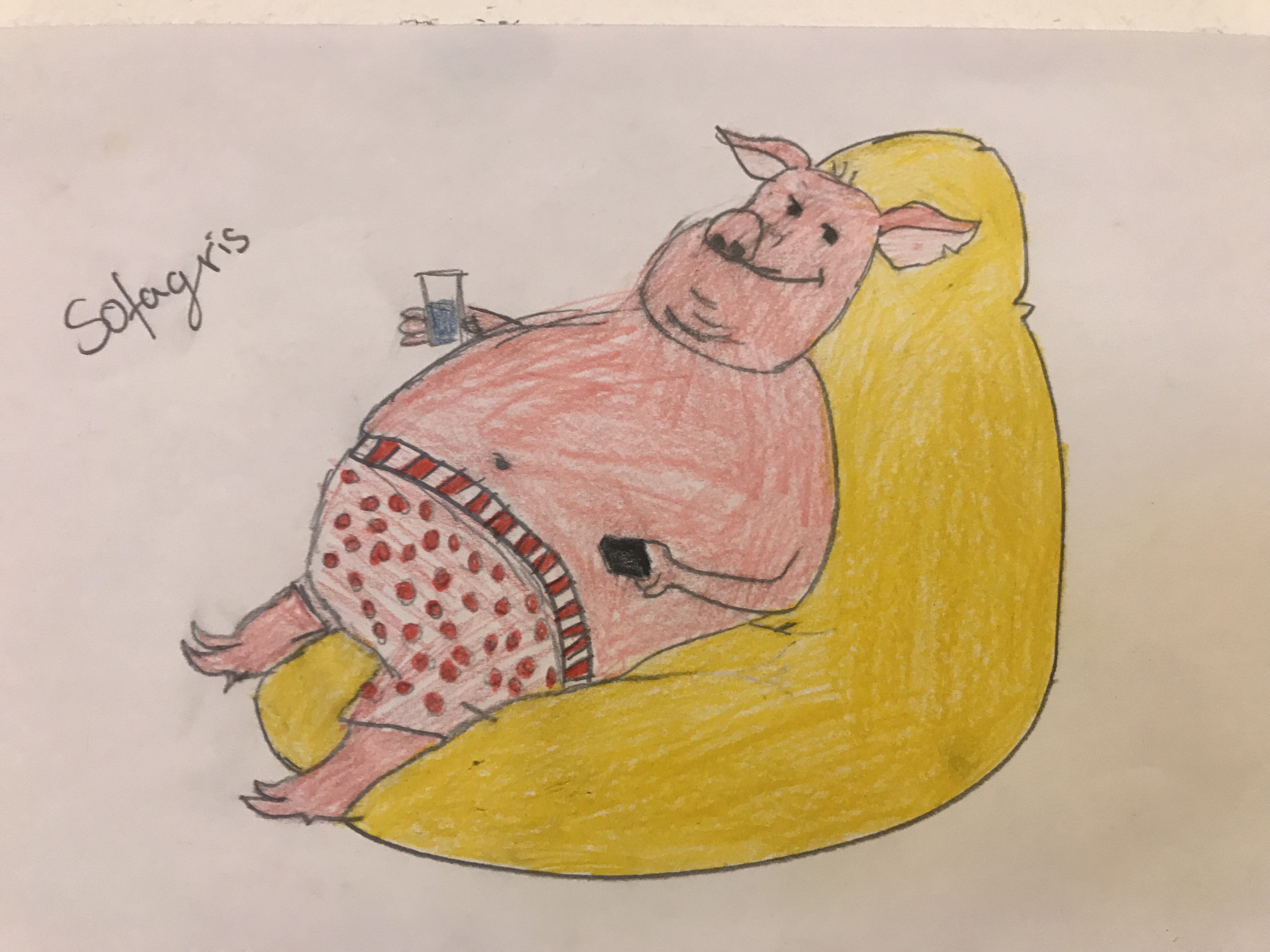 Språklige bilder