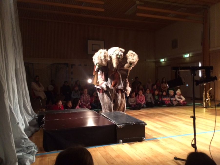 I tråd med musikken2