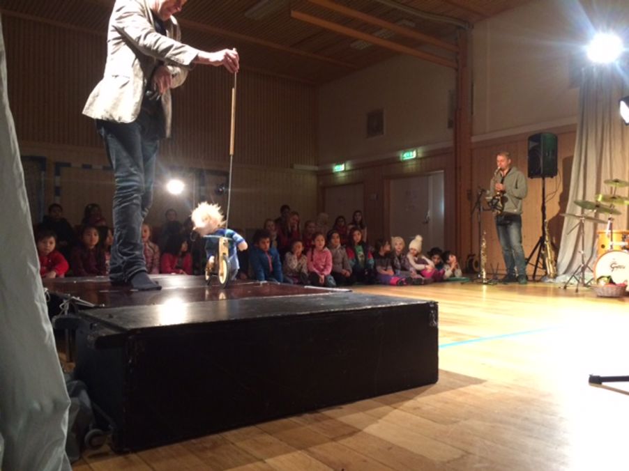 I tråd med musikken3