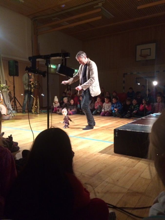 I tråd med musikken5