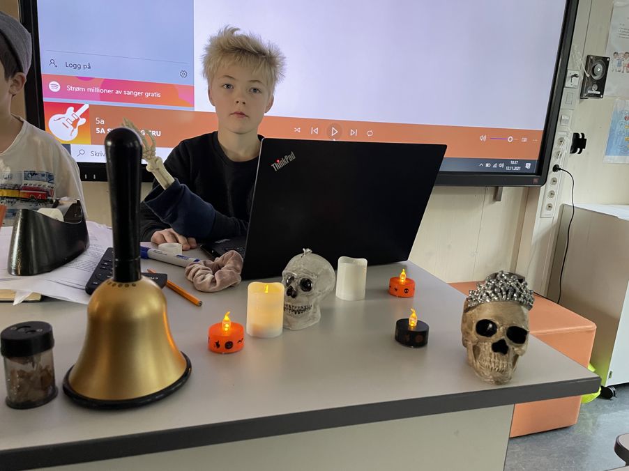 Foto: Prinsdal Prinsdal