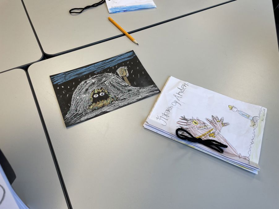 Foto: Prinsdal Prinsdal