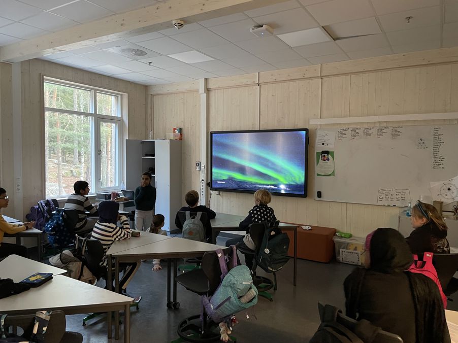 Foto: Prinsdal Prinsdal