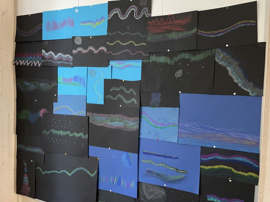 Foto: Prinsdal Prinsdal