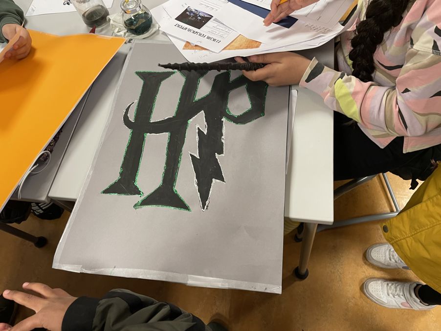 Foto: Prinsdal Prinsdal