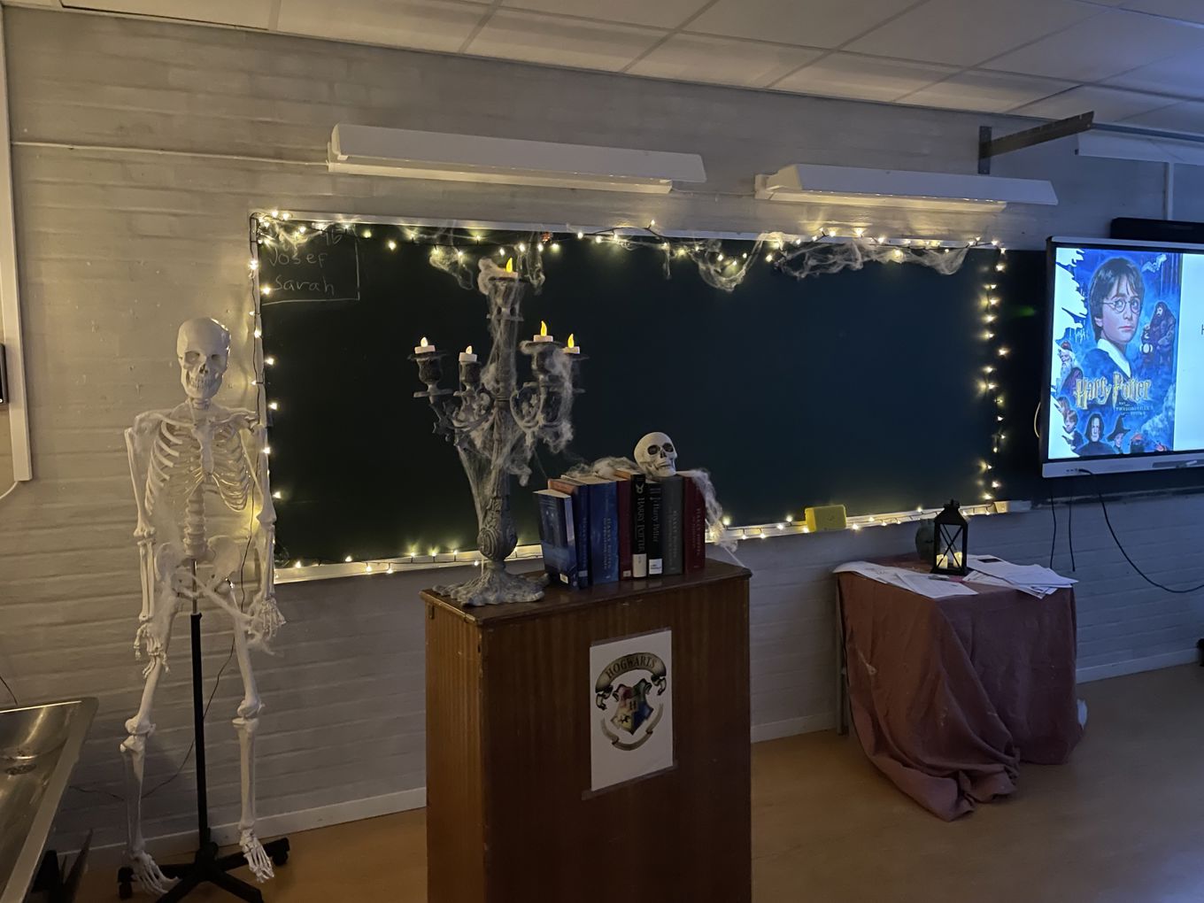 Foto: Prinsdal Prinsdal