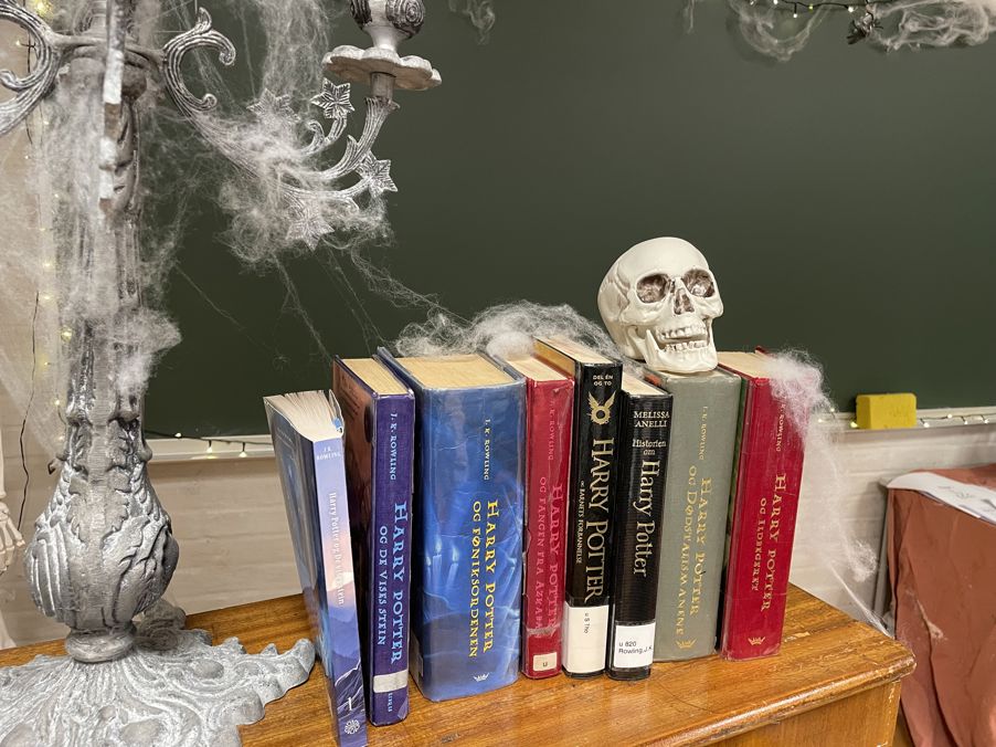 Foto: Prinsdal Prinsdal