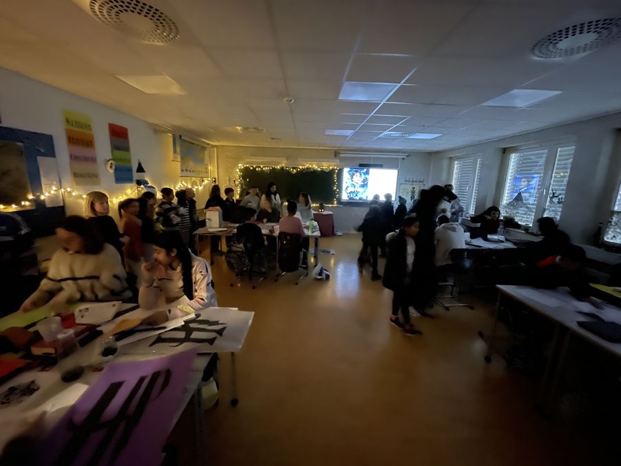 Foto: Prinsdal Prinsdal