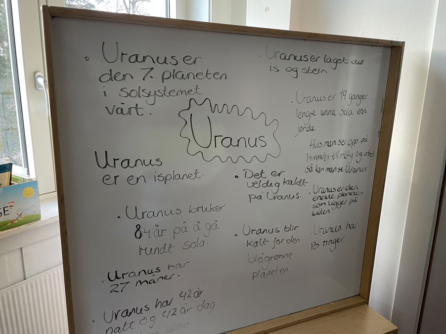 Foto: Prinsdal Prinsdal