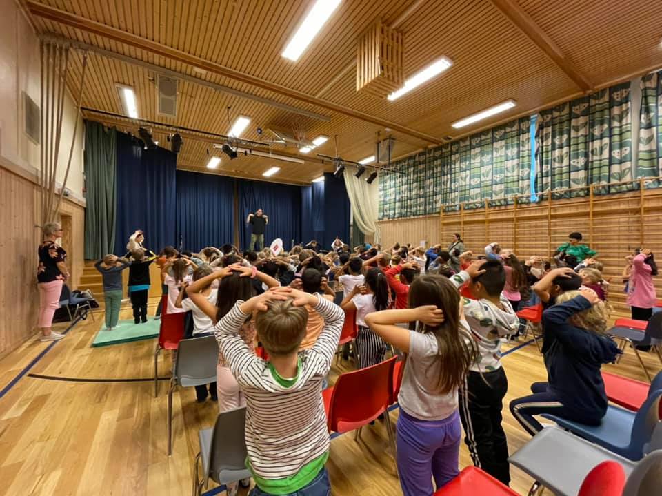 Aktivitet Aktivitet